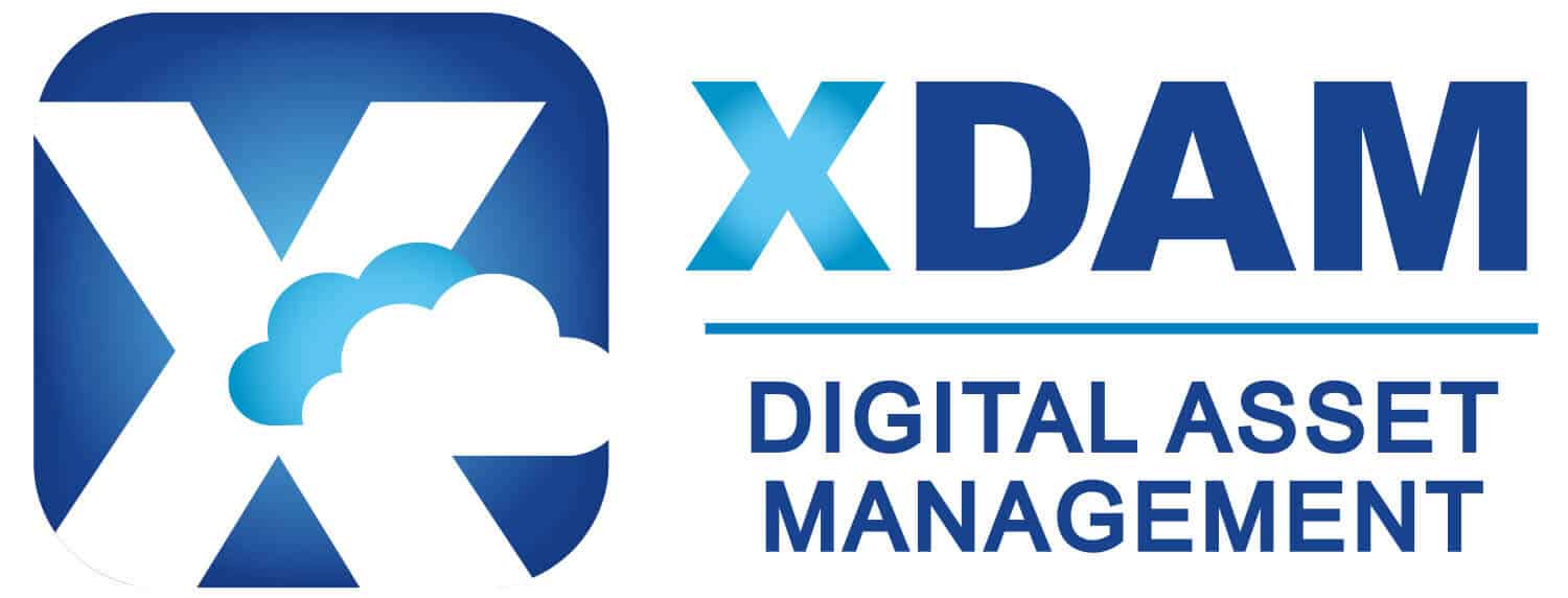 XDAM Data Asset Management