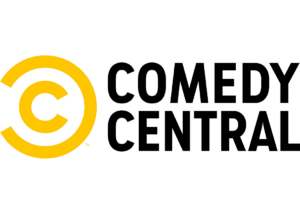 Comedy Central Logo