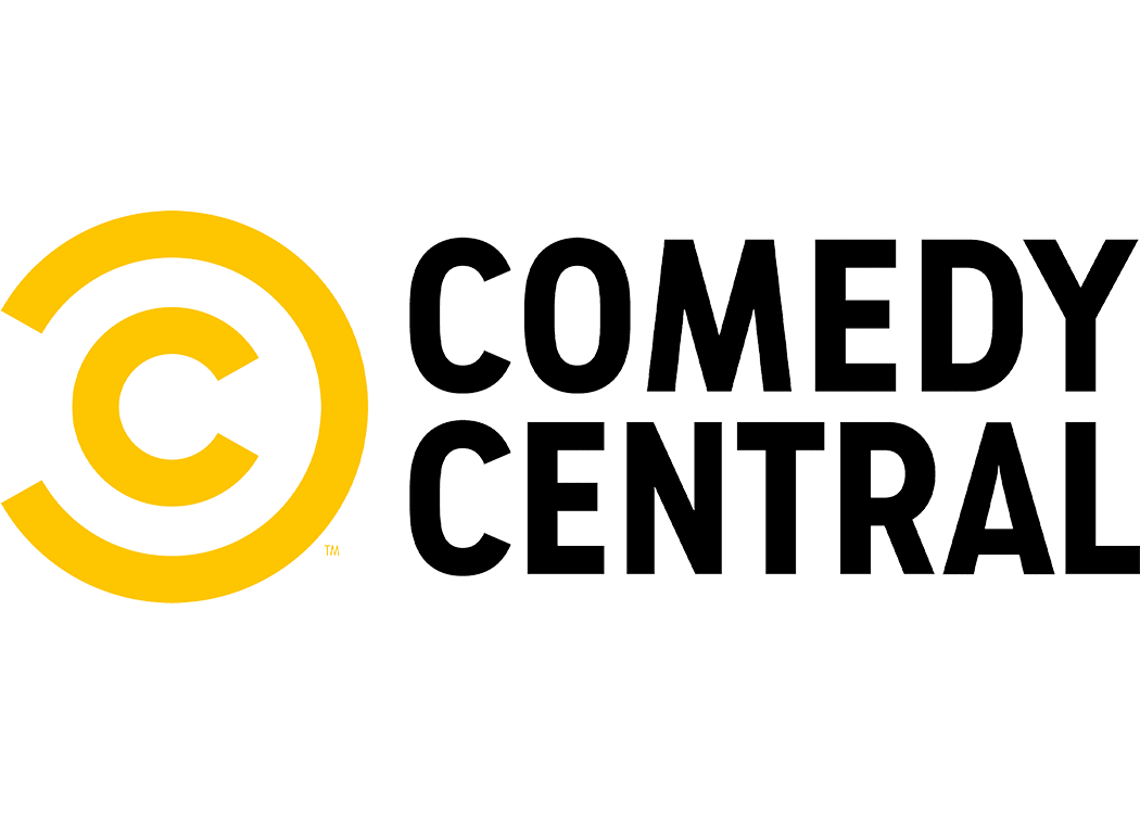 Comedy Central Logo