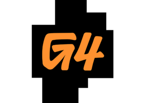 G4 Logo