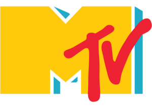 MTV logo