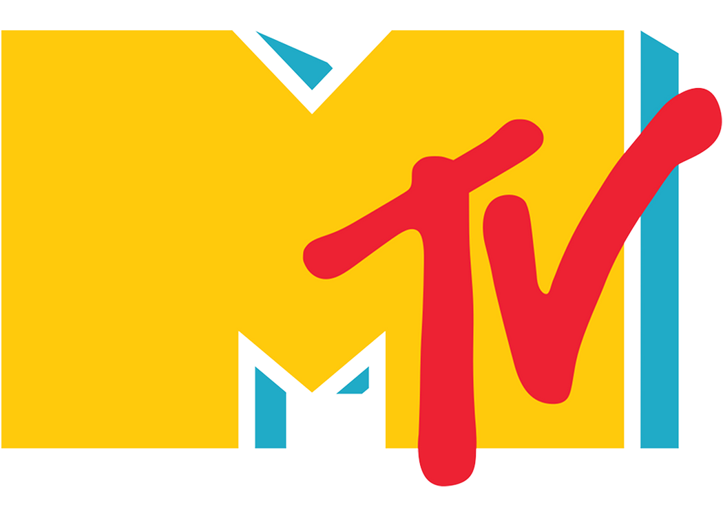 MTV logo