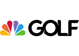 nbc golf logo