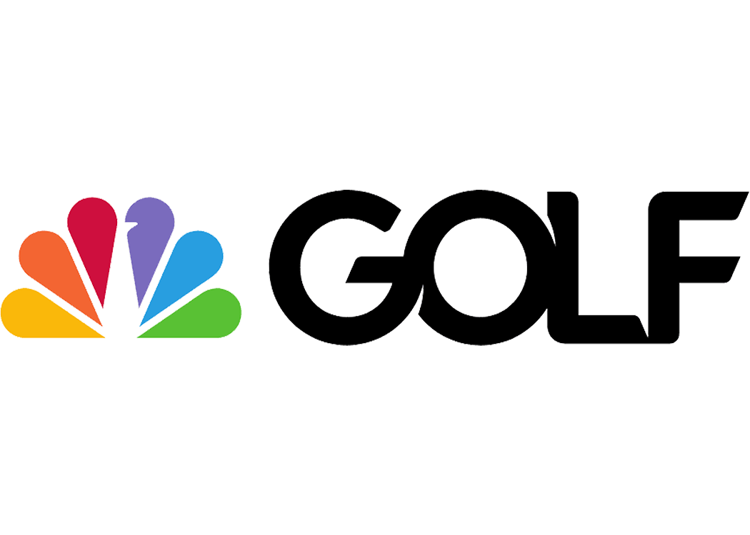 nbc golf logo