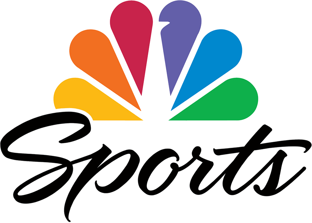 nbc sports logo