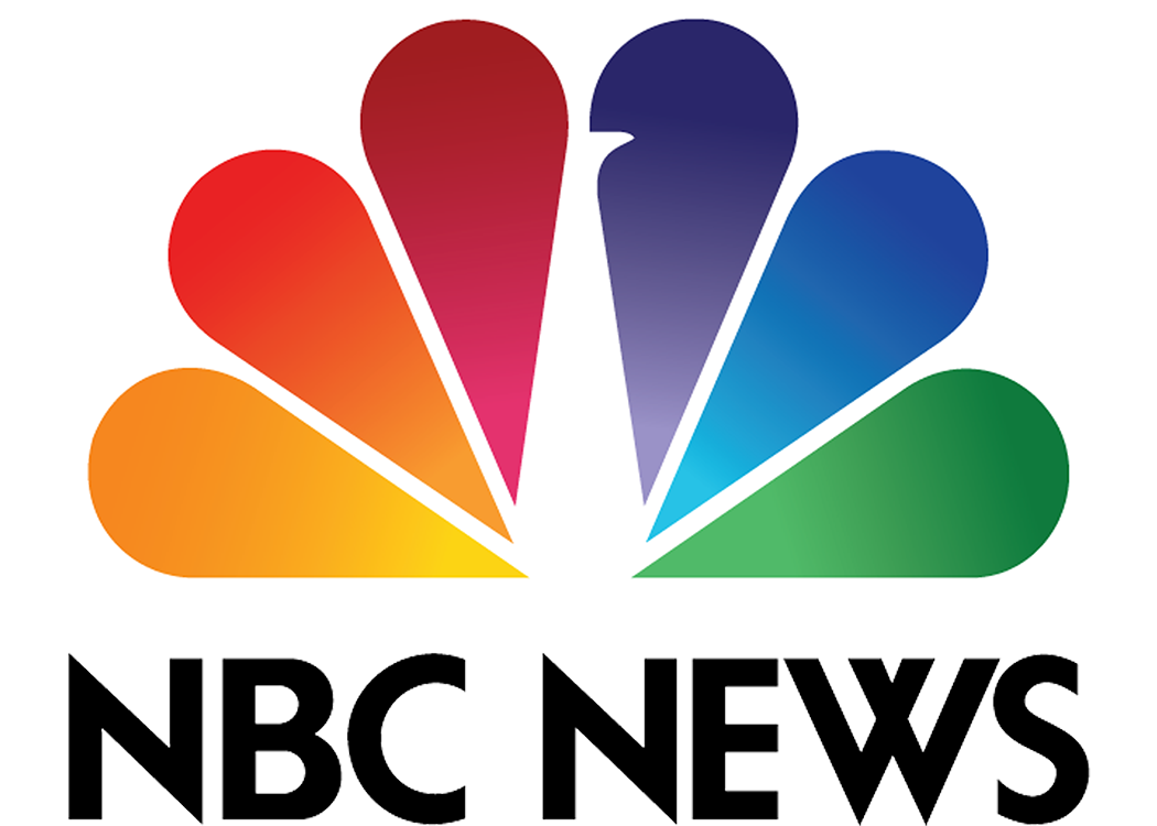 NBC News logo