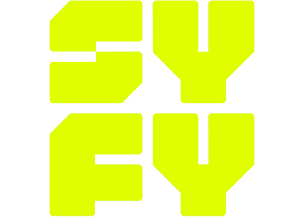 SyFy Logo