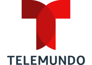 Telemundo logo