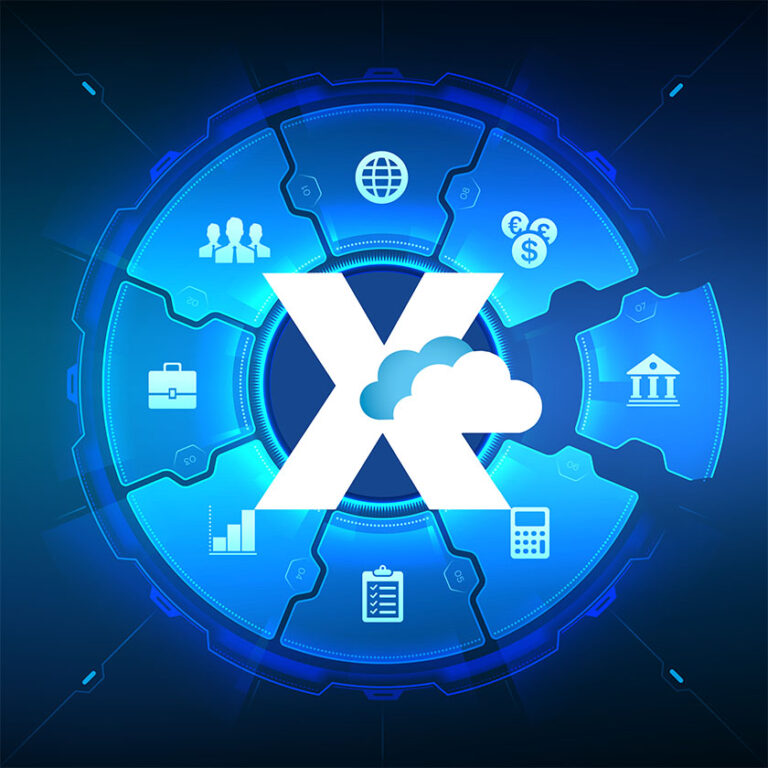 XDAM Digital Asset