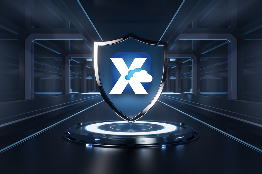 XDAM Security